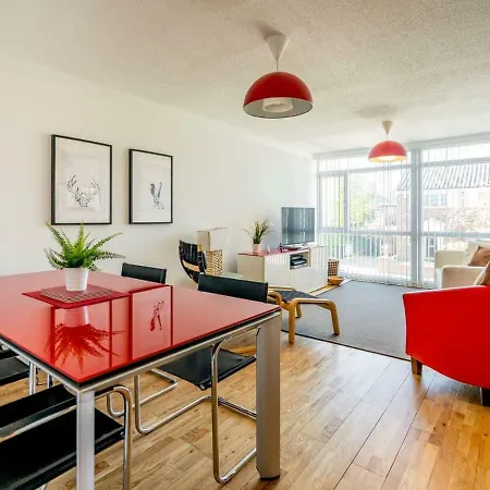 The Townhouse